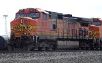 BNSF 5287